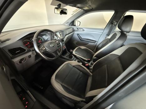 VOLKSWAGEN T-Cross 1.0 4P 200 TSI FLEX SENSE AUTOMTICO, Foto 6