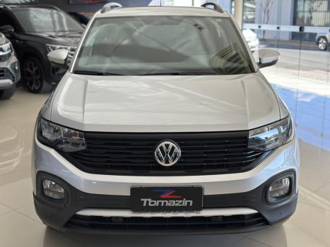 VOLKSWAGEN T-Cross 1.0 4P 200 TSI FLEX AUTOMTICO, Foto 2