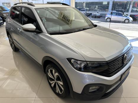 VOLKSWAGEN T-Cross 1.0 4P 200 TSI FLEX AUTOMTICO, Foto 4