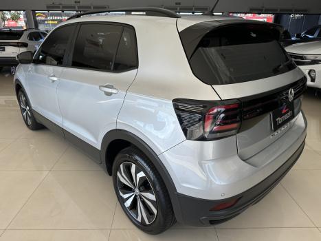 VOLKSWAGEN T-Cross 1.0 4P 200 TSI FLEX AUTOMTICO, Foto 5