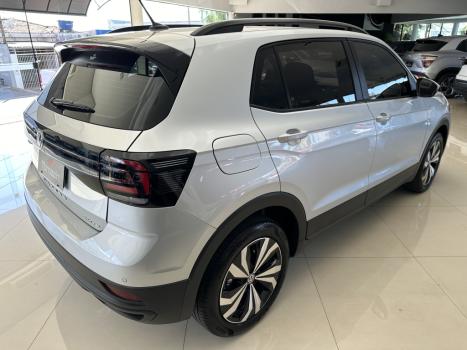 VOLKSWAGEN T-Cross 1.0 4P 200 TSI FLEX AUTOMTICO, Foto 6