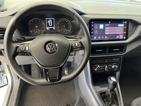 VOLKSWAGEN T-Cross 1.0 4P 200 TSI FLEX AUTOMTICO, Foto 9