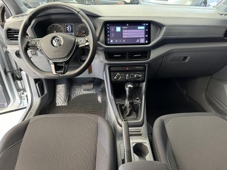 VOLKSWAGEN T-Cross 1.0 4P 200 TSI FLEX AUTOMTICO, Foto 10