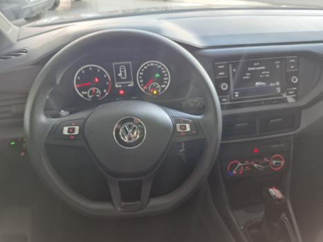 VOLKSWAGEN T-Cross 1.0 4P 200 TSI FLEX SENSE AUTOMTICO, Foto 11