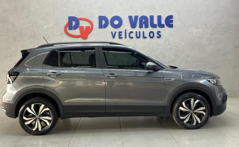 VOLKSWAGEN T-Cross 1.0 4P 200 TSI FLEX COMFORTLINE AUTOMTICO, Foto 3