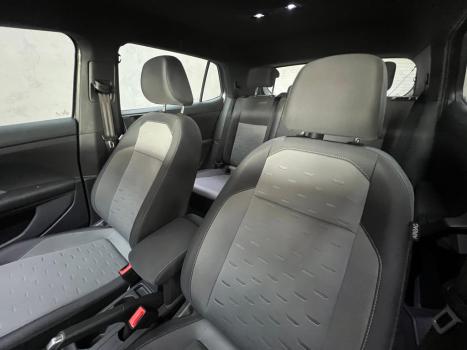 VOLKSWAGEN T-Cross 1.0 4P 200 TSI FLEX COMFORTLINE AUTOMTICO, Foto 5