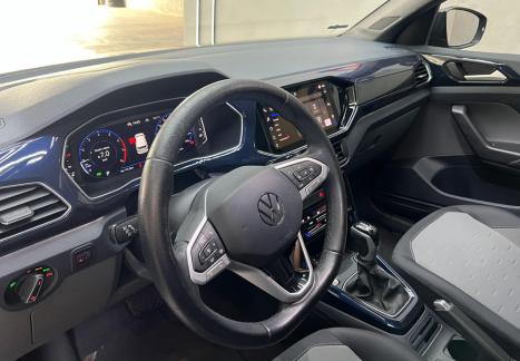 VOLKSWAGEN T-Cross 1.0 4P 200 TSI FLEX COMFORTLINE AUTOMTICO, Foto 9