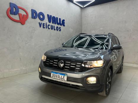 VOLKSWAGEN T-Cross 1.0 4P 200 TSI FLEX COMFORTLINE AUTOMTICO, Foto 10