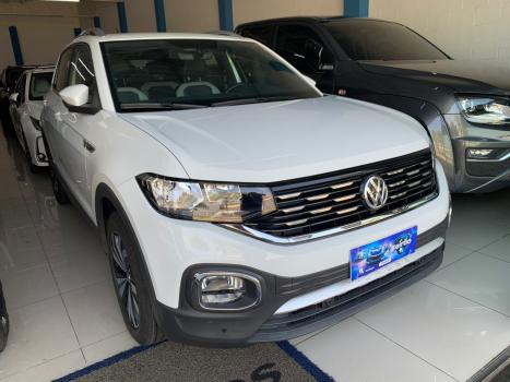 VOLKSWAGEN T-Cross 1.0 4P 200 TSI FLEX HIGHLINE AUTOMTICO, Foto 1