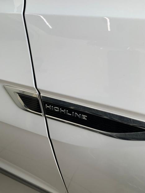 VOLKSWAGEN T-Cross 1.0 4P 200 TSI FLEX HIGHLINE AUTOMTICO, Foto 3