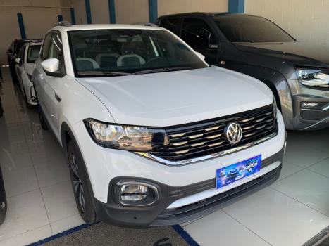 VOLKSWAGEN T-Cross 1.0 4P 200 TSI FLEX HIGHLINE AUTOMTICO, Foto 4