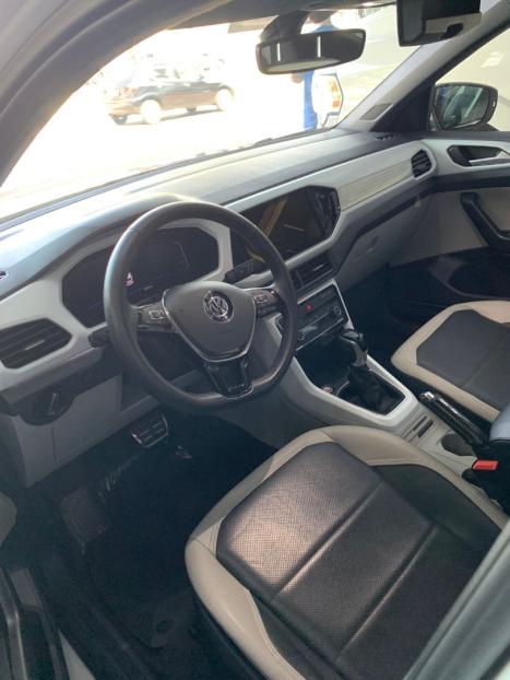 VOLKSWAGEN T-Cross 1.0 4P 200 TSI FLEX HIGHLINE AUTOMTICO, Foto 5