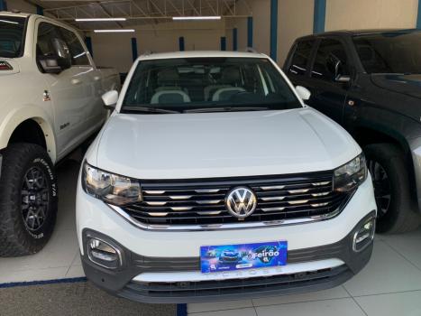 VOLKSWAGEN T-Cross 1.0 4P 200 TSI FLEX HIGHLINE AUTOMTICO, Foto 7