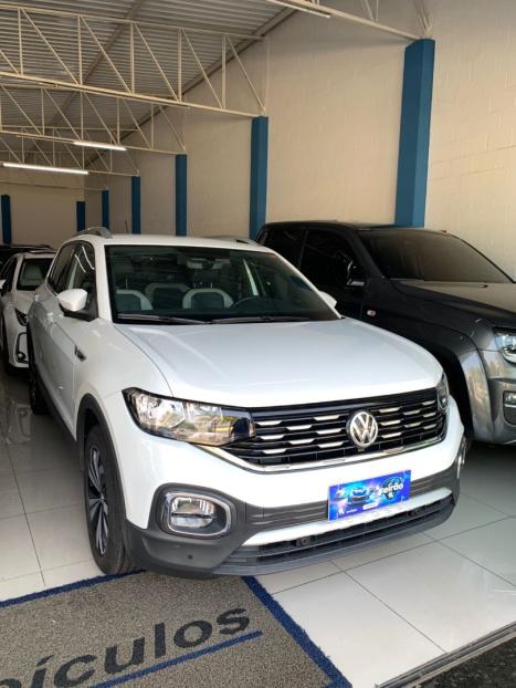 VOLKSWAGEN T-Cross 1.0 4P 200 TSI FLEX HIGHLINE AUTOMTICO, Foto 8
