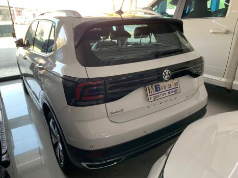 VOLKSWAGEN T-Cross 1.0 4P 200 TSI FLEX HIGHLINE AUTOMTICO, Foto 9
