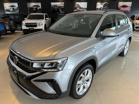 VOLKSWAGEN Taos 1.4 16V 4P FLEX 250 TSI CONFORTLINE AUTOMTICO, Foto 1