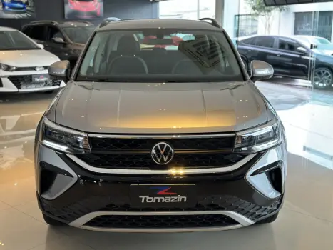 VOLKSWAGEN Taos 1.4 16V 4P FLEX 250 TSI CONFORTLINE AUTOMTICO, Foto 2