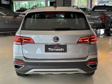 VOLKSWAGEN Taos 1.4 16V 4P FLEX 250 TSI CONFORTLINE AUTOMTICO, Foto 3