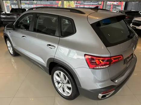 VOLKSWAGEN Taos 1.4 16V 4P FLEX 250 TSI CONFORTLINE AUTOMTICO, Foto 7