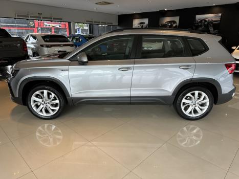 VOLKSWAGEN Taos 1.4 16V 4P FLEX 250 TSI CONFORTLINE AUTOMTICO, Foto 9