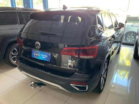 VOLKSWAGEN Taos 1.4 16V 4P FLEX 250 TSI HIGHLINE AUTOMTICO, Foto 2