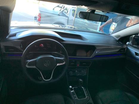 VOLKSWAGEN Taos 1.4 16V 4P FLEX 250 TSI HIGHLINE AUTOMTICO, Foto 4