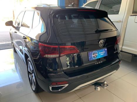 VOLKSWAGEN Taos 1.4 16V 4P FLEX 250 TSI HIGHLINE AUTOMTICO, Foto 5