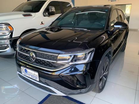 VOLKSWAGEN Taos 1.4 16V 4P FLEX 250 TSI HIGHLINE AUTOMTICO, Foto 9