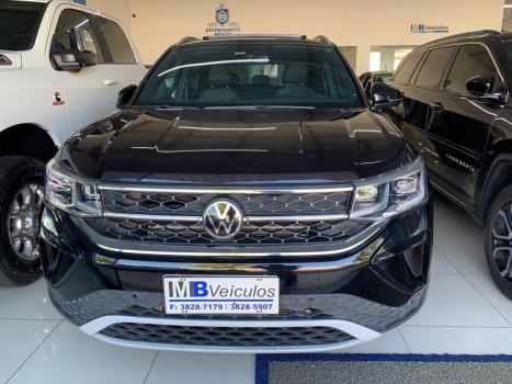 VOLKSWAGEN Taos 1.4 16V 4P FLEX 250 TSI HIGHLINE AUTOMTICO, Foto 10