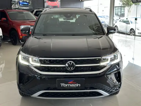 VOLKSWAGEN Taos 1.4 16V 4P FLEX 250 TSI HIGHLINE AUTOMTICO, Foto 2