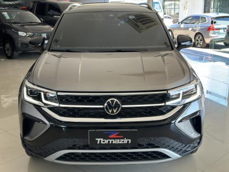VOLKSWAGEN Taos 1.4 16V 4P FLEX 250 TSI HIGHLINE AUTOMTICO, Foto 2