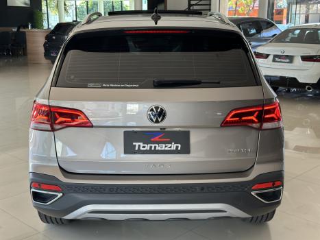 VOLKSWAGEN Taos 1.4 16V 4P FLEX 250 TSI HIGHLINE AUTOMTICO, Foto 3