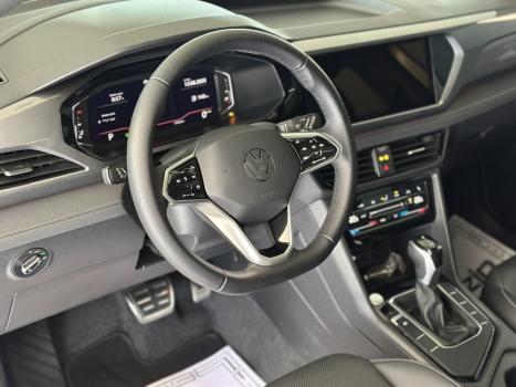 VOLKSWAGEN Taos 1.4 16V 4P FLEX 250 TSI HIGHLINE AUTOMTICO, Foto 6