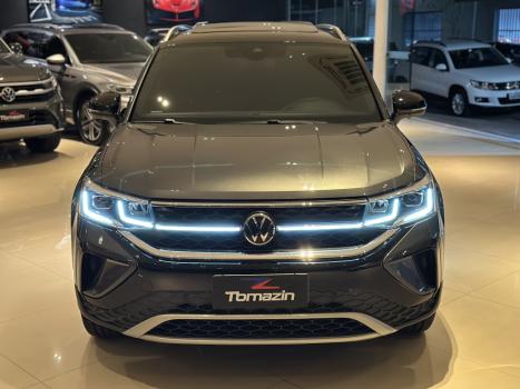 VOLKSWAGEN Taos 1.4 16V 4P FLEX 250 TSI HIGHLINE AUTOMTICO, Foto 4