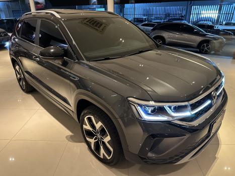 VOLKSWAGEN Taos 1.4 16V 4P FLEX 250 TSI HIGHLINE AUTOMTICO, Foto 5