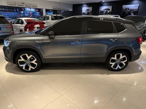 VOLKSWAGEN Taos 1.4 16V 4P FLEX 250 TSI HIGHLINE AUTOMTICO, Foto 8