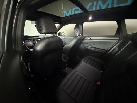 VOLKSWAGEN Taos 1.4 16V 4P FLEX 250 TSI HIGHLINE AUTOMTICO, Foto 8