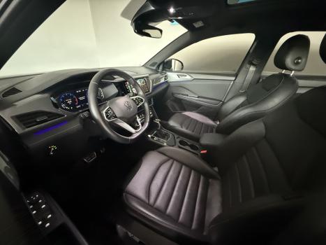 VOLKSWAGEN Taos 1.4 16V 4P FLEX 250 TSI HIGHLINE AUTOMTICO, Foto 7
