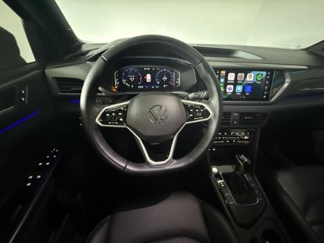 VOLKSWAGEN Taos 1.4 16V 4P FLEX 250 TSI HIGHLINE AUTOMTICO, Foto 6