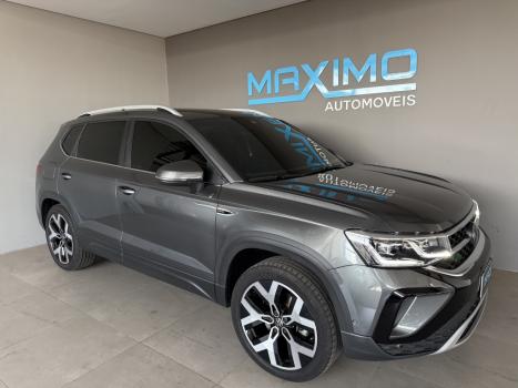 VOLKSWAGEN Taos 1.4 16V 4P FLEX 250 TSI HIGHLINE AUTOMTICO, Foto 1