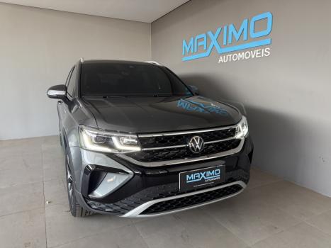 VOLKSWAGEN Taos 1.4 16V 4P FLEX 250 TSI HIGHLINE AUTOMTICO, Foto 2