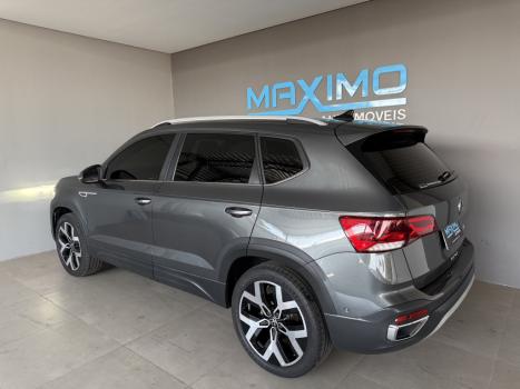 VOLKSWAGEN Taos 1.4 16V 4P FLEX 250 TSI HIGHLINE AUTOMTICO, Foto 3