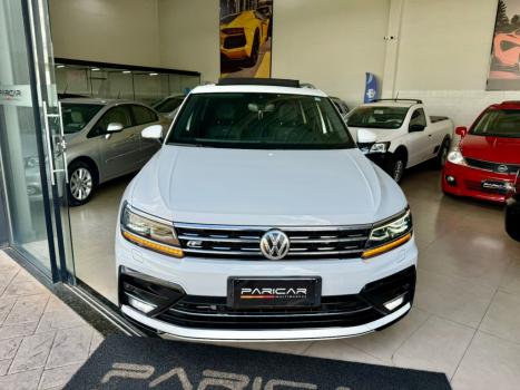 VOLKSWAGEN Tiguan 2.0 350 TSI TOTAL FLEX ALLSPACE R-LINE 4-MOTION TURBO AUTOMTICO DSG, Foto 2