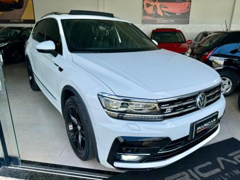 VOLKSWAGEN Tiguan 2.0 350 TSI TOTAL FLEX ALLSPACE R-LINE 4-MOTION TURBO AUTOMTICO DSG, Foto 3