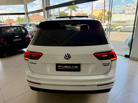 VOLKSWAGEN Tiguan 2.0 350 TSI TOTAL FLEX ALLSPACE R-LINE 4-MOTION TURBO AUTOMTICO DSG, Foto 5