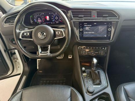 VOLKSWAGEN Tiguan 2.0 350 TSI TOTAL FLEX ALLSPACE R-LINE 4-MOTION TURBO AUTOMTICO DSG, Foto 7