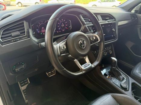 VOLKSWAGEN Tiguan 2.0 350 TSI TOTAL FLEX ALLSPACE R-LINE 4-MOTION TURBO AUTOMTICO DSG, Foto 8