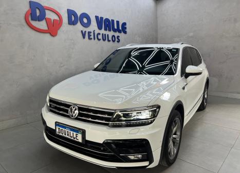 VOLKSWAGEN Tiguan 2.0 350 TSI TOTAL FLEX ALLSPACE R-LINE 4-MOTION TURBO AUTOMTICO DSG, Foto 1