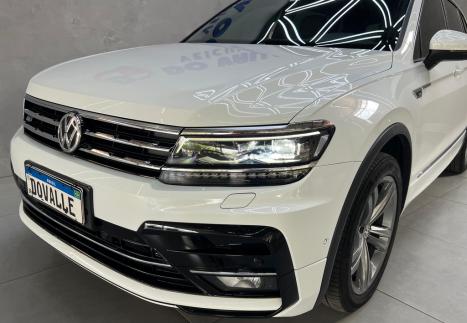 VOLKSWAGEN Tiguan 2.0 350 TSI TOTAL FLEX ALLSPACE R-LINE 4-MOTION TURBO AUTOMTICO DSG, Foto 4