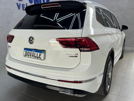 VOLKSWAGEN Tiguan 2.0 350 TSI TOTAL FLEX ALLSPACE R-LINE 4-MOTION TURBO AUTOMTICO DSG, Foto 7